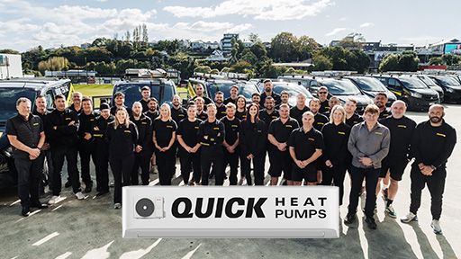 Heat Pump Experts In Māngere Bridge
