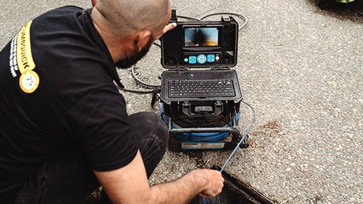 Māngere Bridge Drain & Sewer Plumbers: Fast