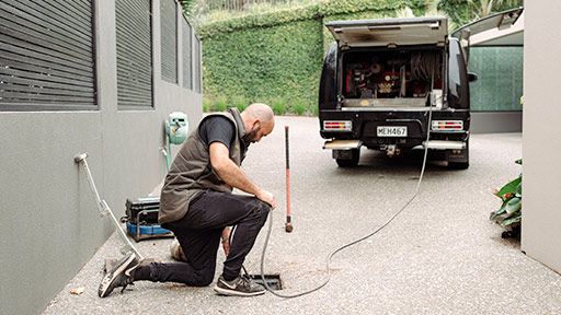 Māngere Bridge Drain & Sewer Plumbers: Fast